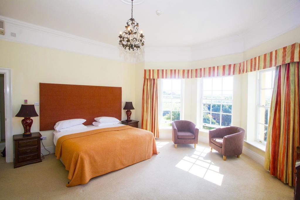 Emlagh House Hotel Dingle Room photo
