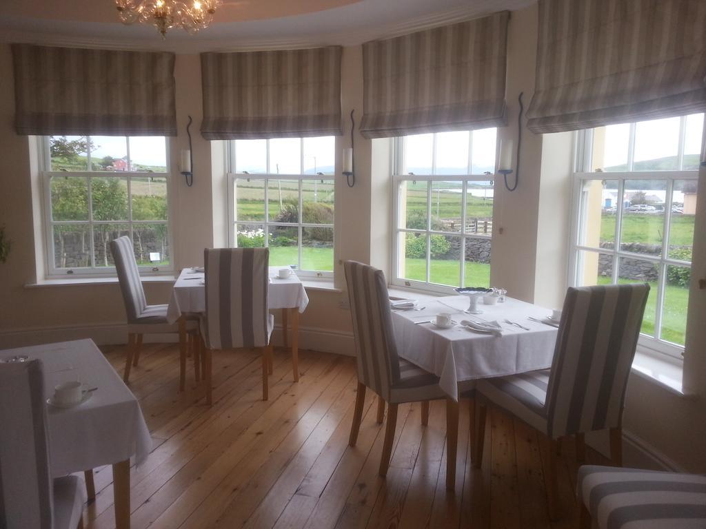 Emlagh House Hotel Dingle Exterior photo
