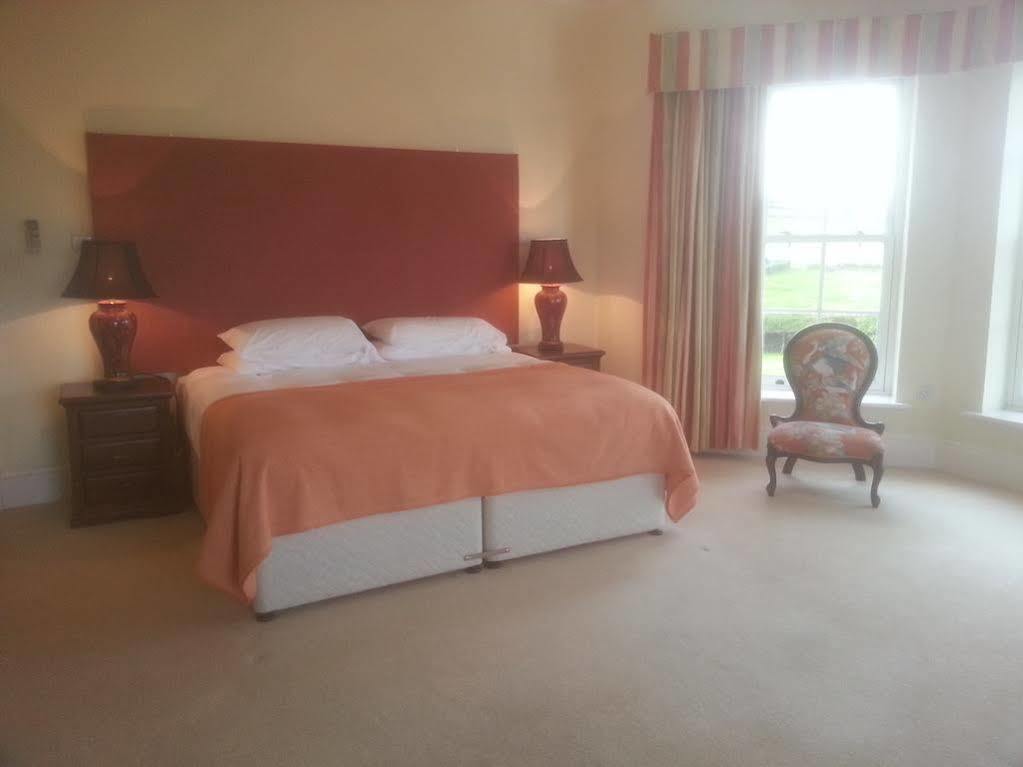 Emlagh House Hotel Dingle Exterior photo